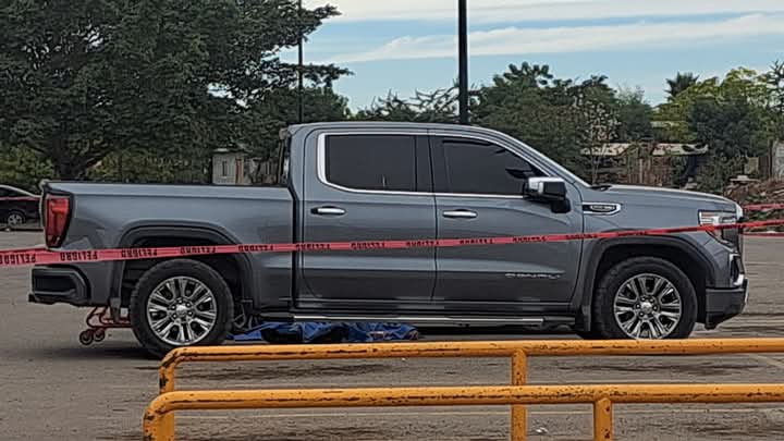 abuso Policial, asesinato, Crímen, investigación, Mazatlán
