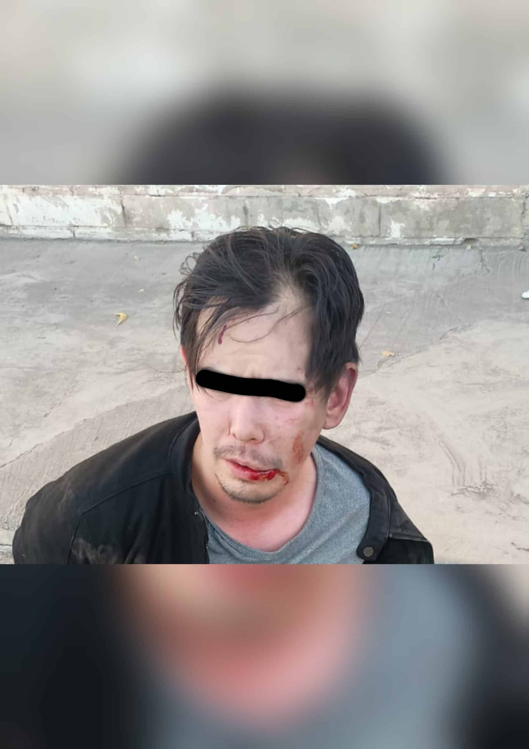 #detenciones, #LesionesGraves, abrentianguis, Accidente de tráfico, Culiacán