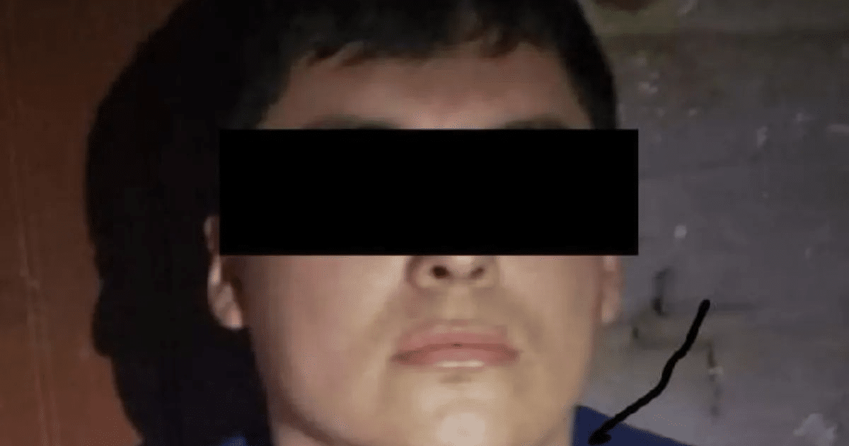 Operativo policial en Culiacán relacionado con Mauro 'N'