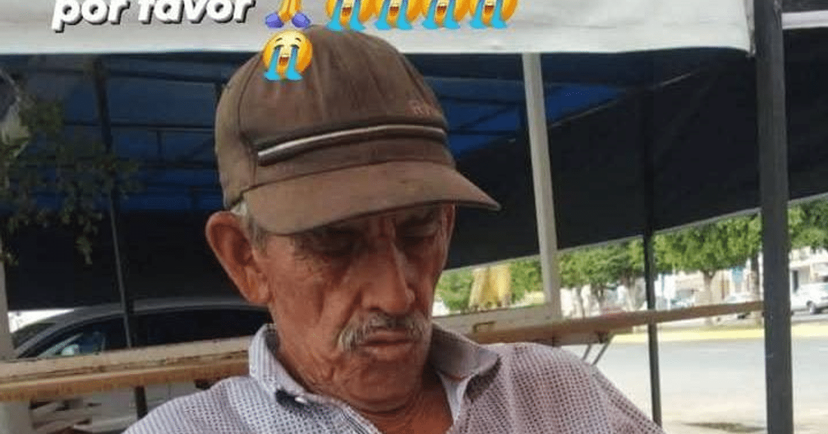 Imagen representativa de la búsqueda de Guadalupe Lugo, mujer desaparecida de 65 años.