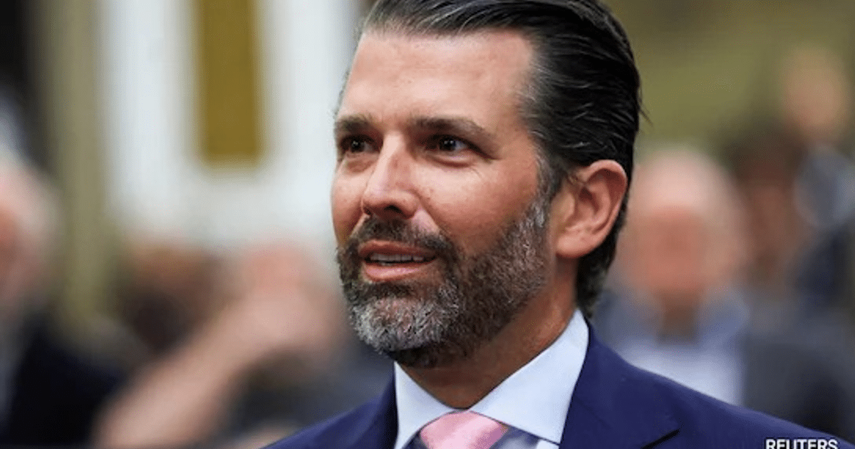 Imagen de los Juegos Mejorados, un evento deportivo innovador con inversión de Donald Trump Jr.