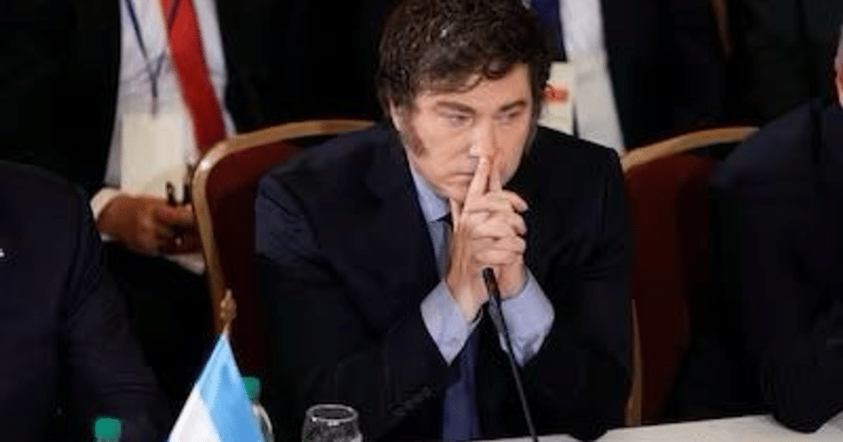 Diputados argentinos discuten juicio político por criptomoneda $LIBRA