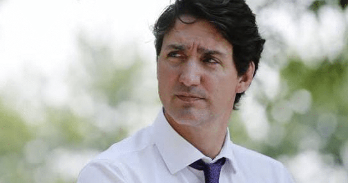 Trudeau y Trump en conversación diplomática sobre aranceles y seguridad fronteriza