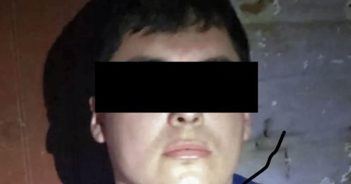 Proceso judicial de Mauro Alberto Núñez Ojeda, alias 'El Jando', en México