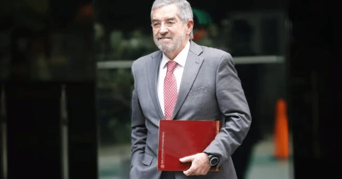 Imagen sobre políticas migratorias y decisiones diplomáticas entre México y Estados Unidos.