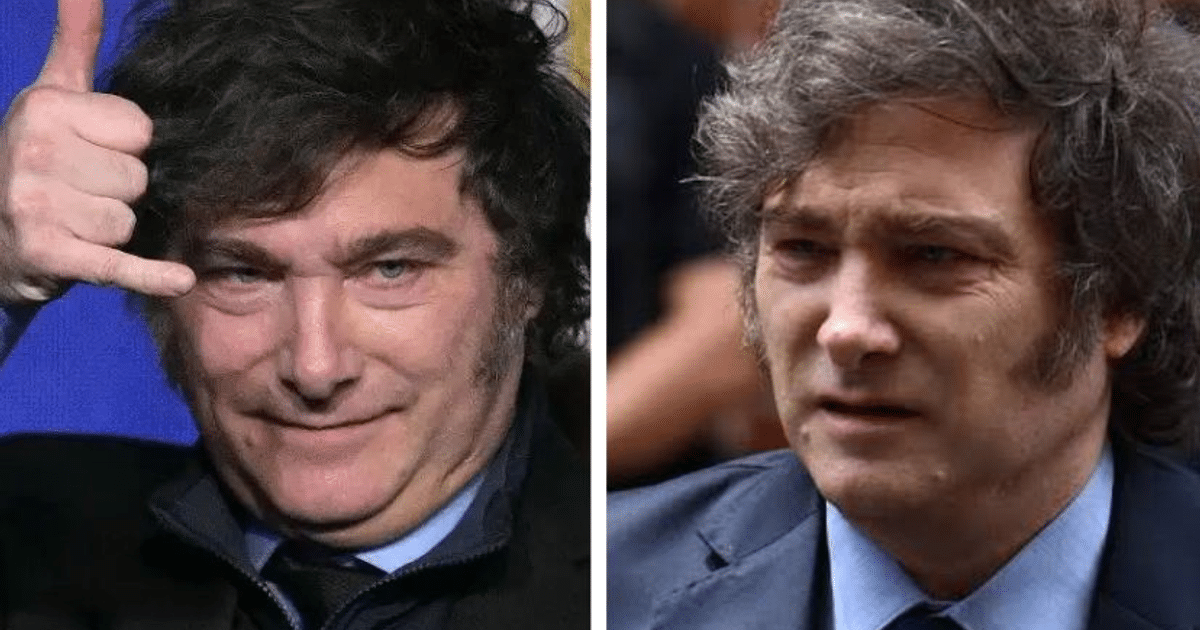 Gráfico de la volatilidad del token $LIBRA en el mercado digital