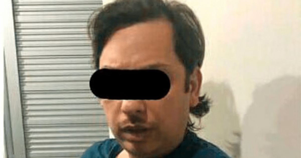 Jesús Ricardo Patrón Sánchez, alias 'El H-3', extraditado a Estados Unidos por narcotráfico