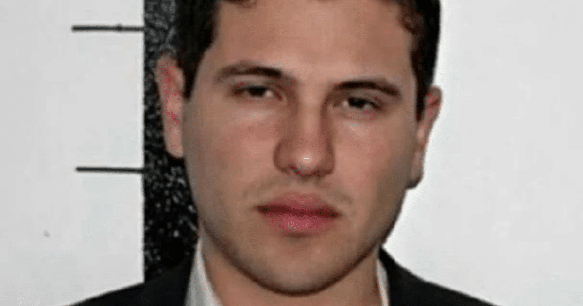 Operativos de seguridad en Sinaloa contra grupos criminales