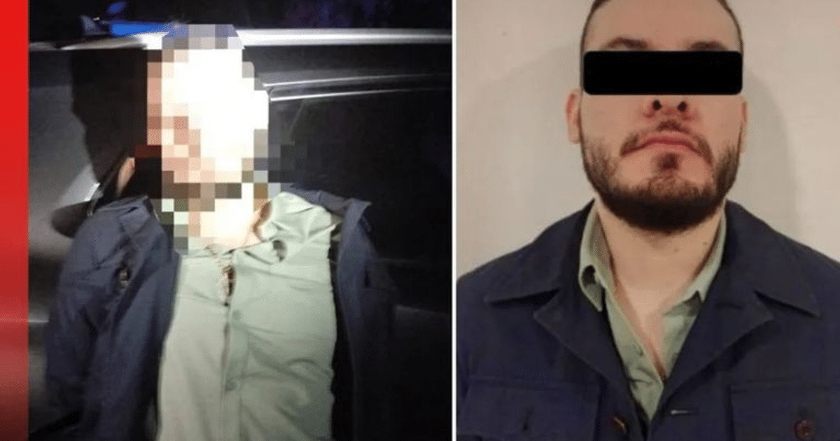 Operativo de seguridad en Culiacán con detención de Kevin Alonso 'El 200'