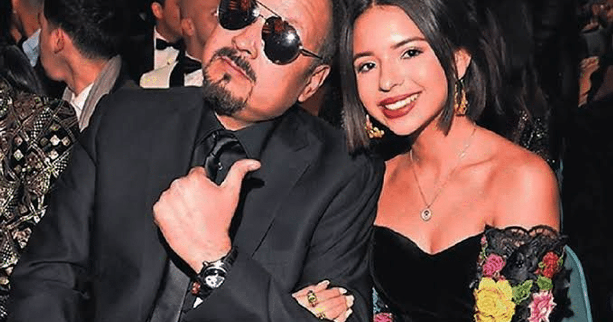 Pepe y Ángela Aguilar en medio de una controversia legal por incumplimiento de pagos a un músico fallecido.