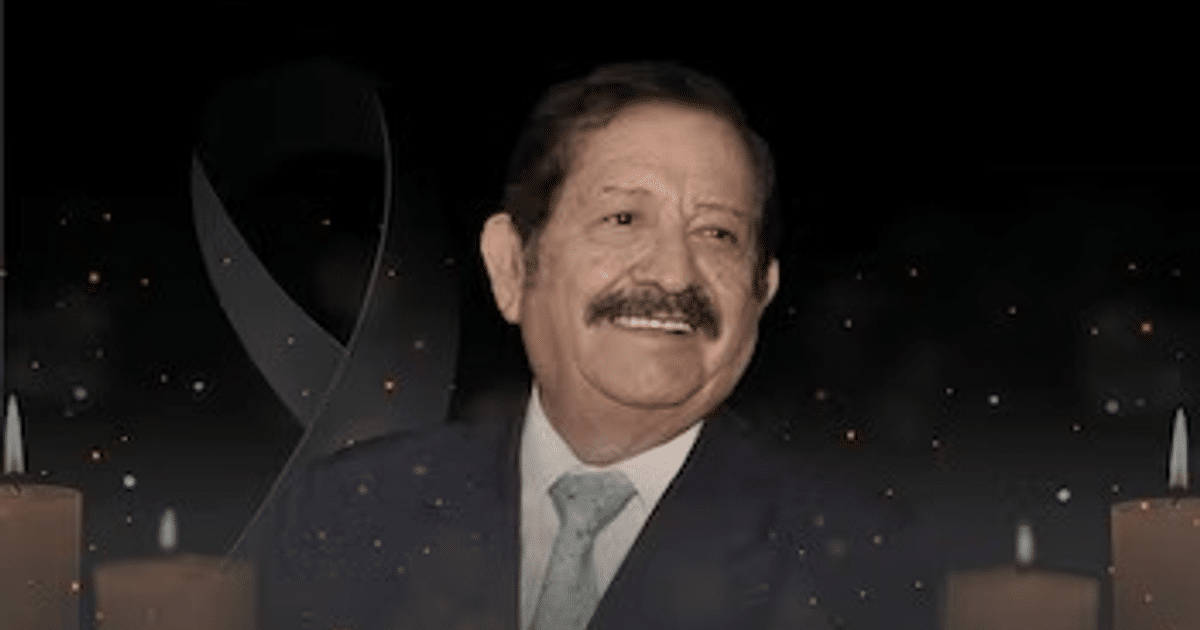 Pepe Arévalo, pianista mexicano, homenaje póstumo