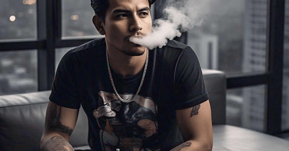 Debate sobre la prohibición de vapeadores en la Constitución