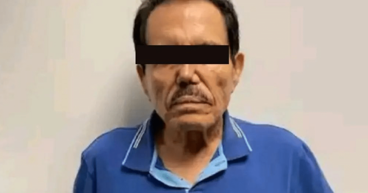 Ismael 'El Mayo' Zambada en el contexto de su denuncia de secuestro y traslado irregular a Estados Unidos.