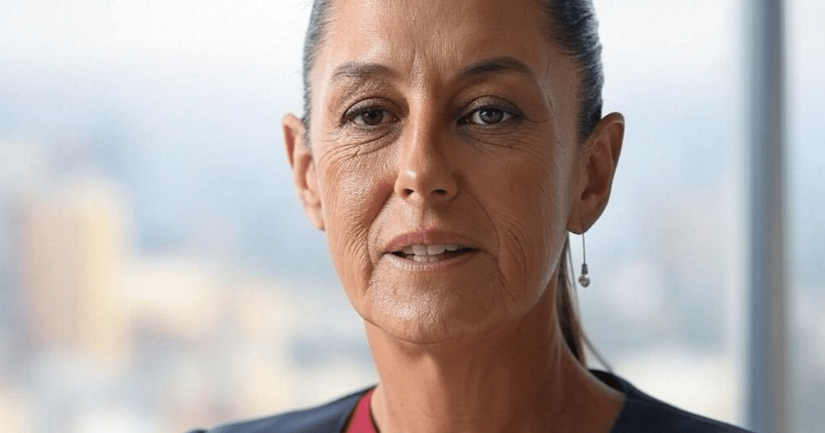 Conferencia de prensa sobre la propuesta constitucional de soberanía en México