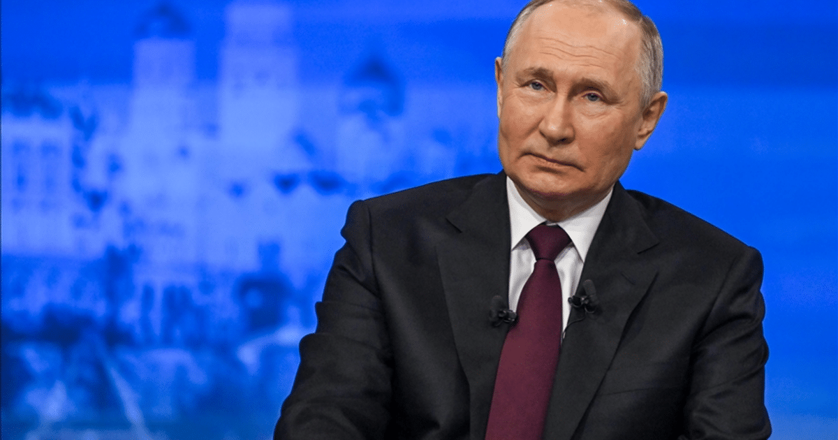 Soldados rusos de diversas edades en Ucrania