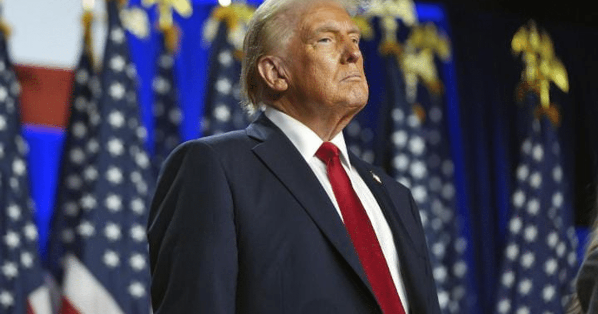 Imagen representativa de la nueva 'tarjeta de oro' propuesta por Donald Trump para inversionistas.