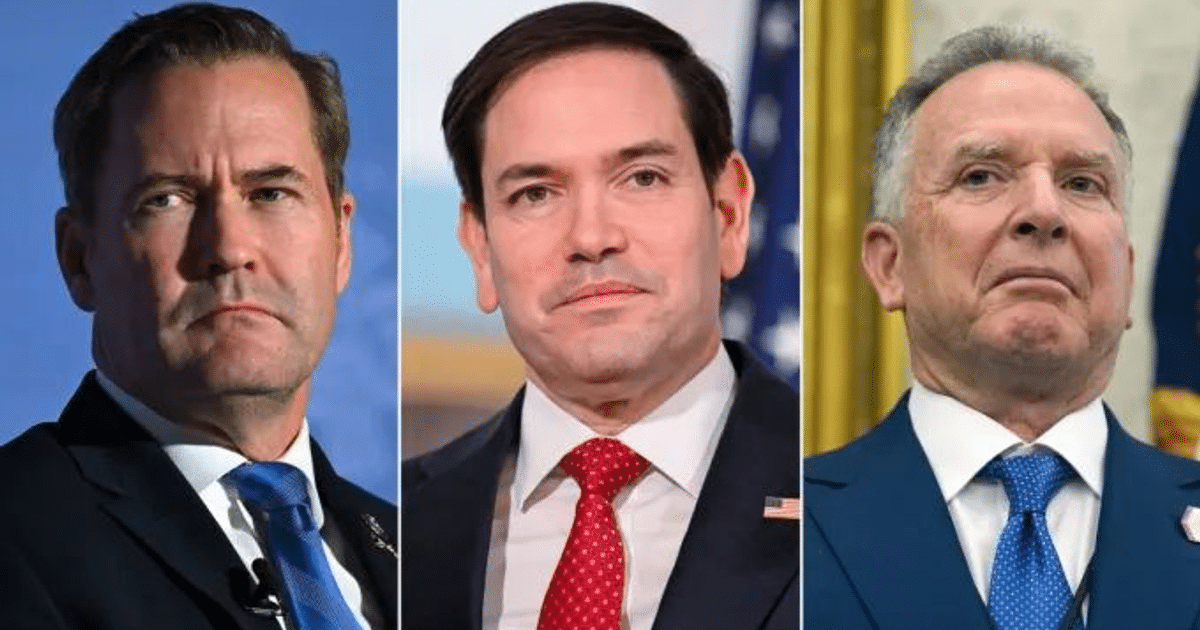 Funcionarios de EE.UU. y Rusia en reunión diplomática en Arabia Saudita