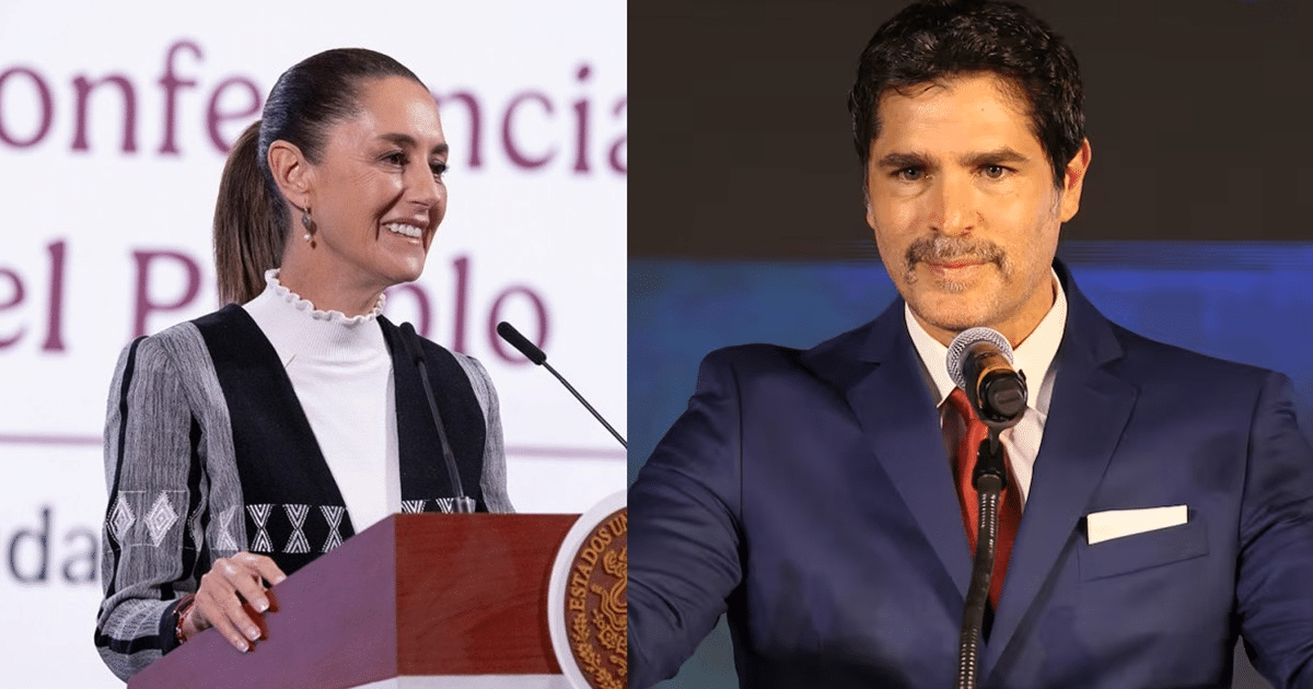 Dos personas hablando en eventos públicos, reflejando el análisis del discurso ultraderechista en México.