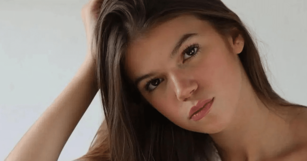 Valentina Gilabert en hospitalización tras agresión