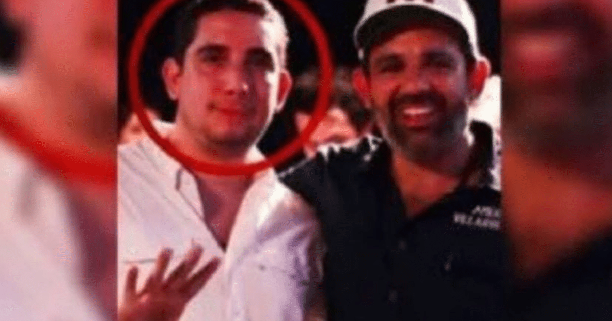 Operativo de la DEA en Brownsville, Texas, por detención de narcotraficante