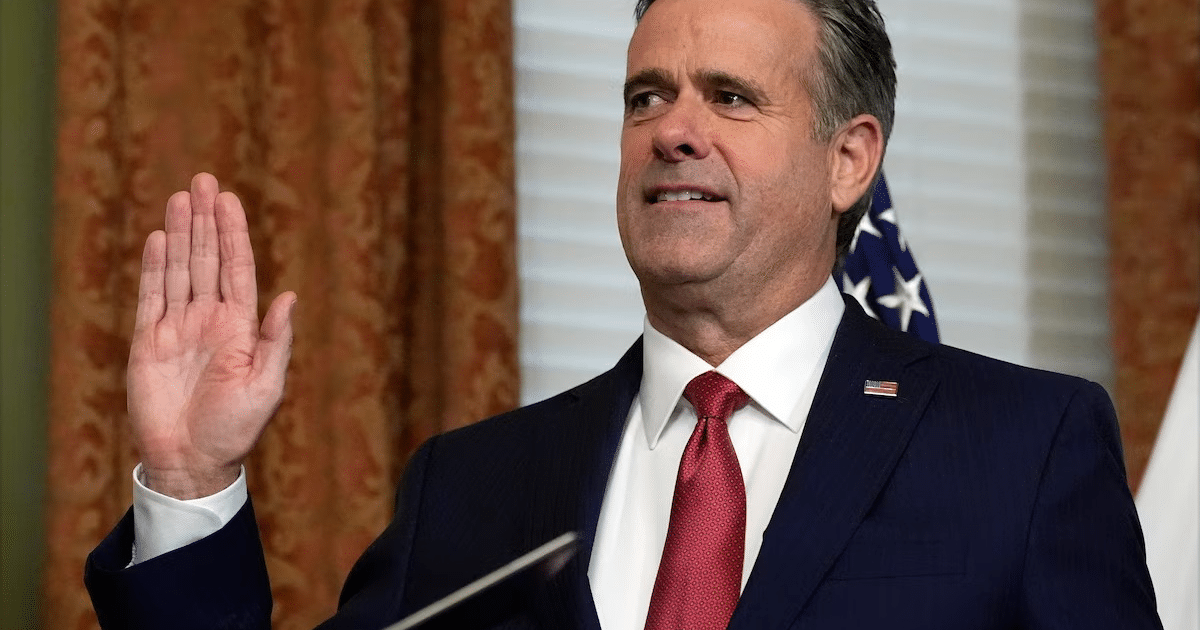 Drones en operación secreta sobre México para localizar laboratorios de fentanilo.