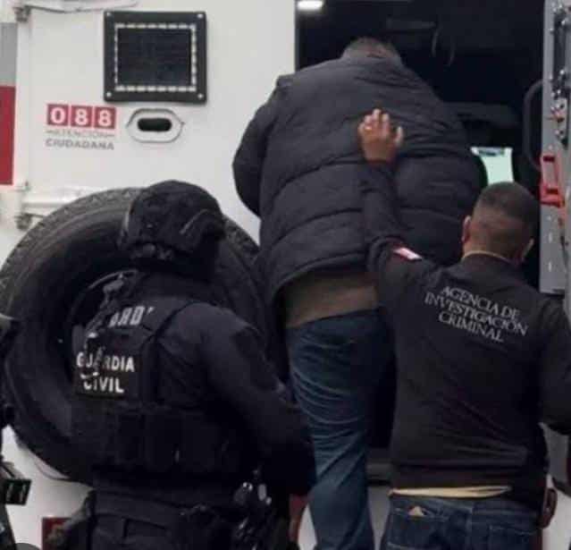 Cártel Jalisco Nueva Generación, crimen organizado, deficiencias procesales, liberación judicial, Michoacán