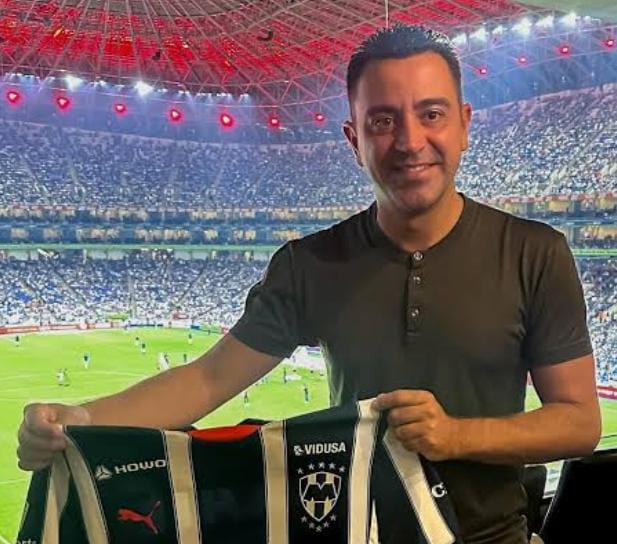 Copa de Campeones de Concacaf, Fútbol, Martín Demichelis, Nicolás Sánchez, Rayados de Monterrey