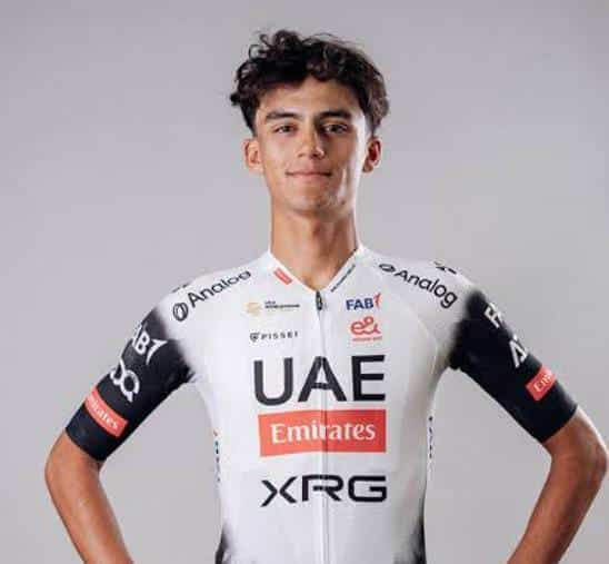 ciclismo, competencia, Copa Italia, Deportista Mexicano, gol del triunfo