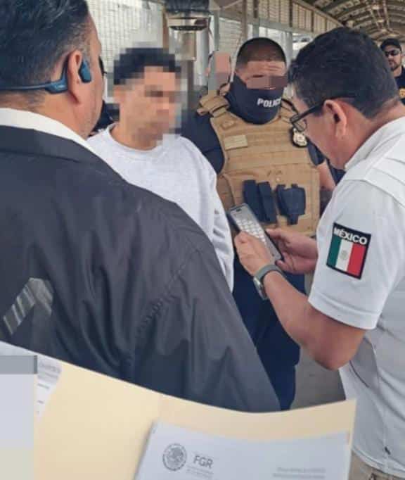 #detenciones, Fiscalía Sinaloa, Homicidio en grado de tentativa, Interpol, proceso legal