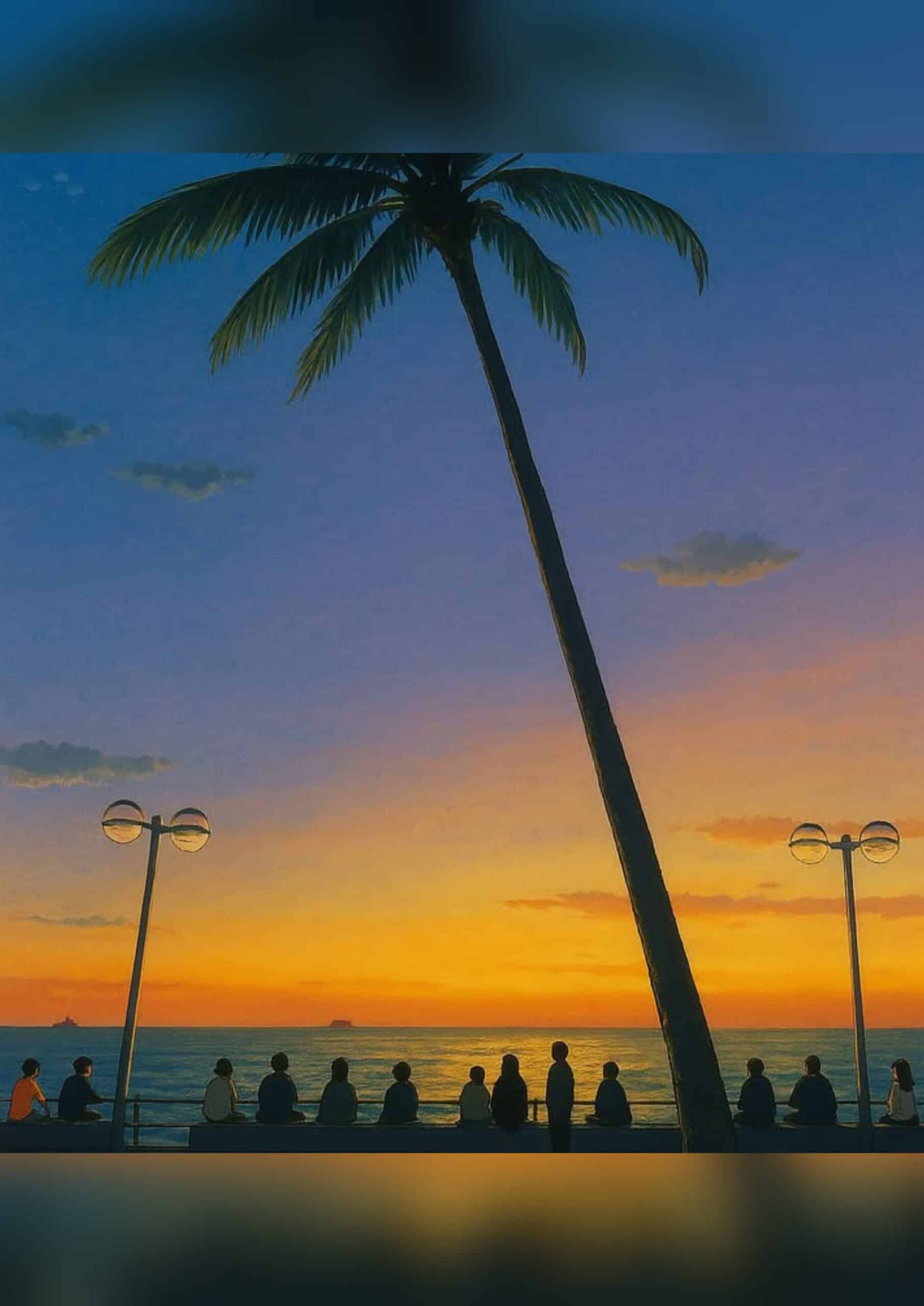 emisiones de carbono, generación de imágenes, Guardia Nacional, Impacto ambiental., Studio Ghibli