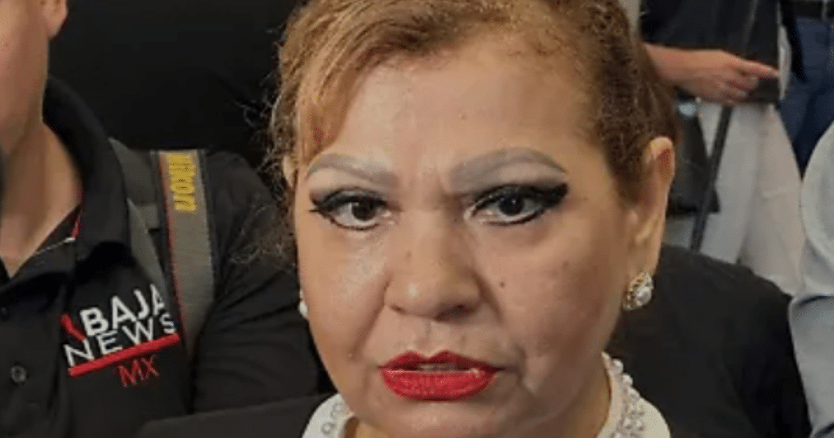 Detenciones en Tijuana por amenazas a Grupo Firme