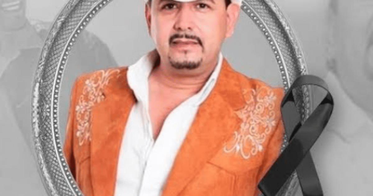 Homenaje a Adalberto 'Beto' Terrazas de Montéz de Durango