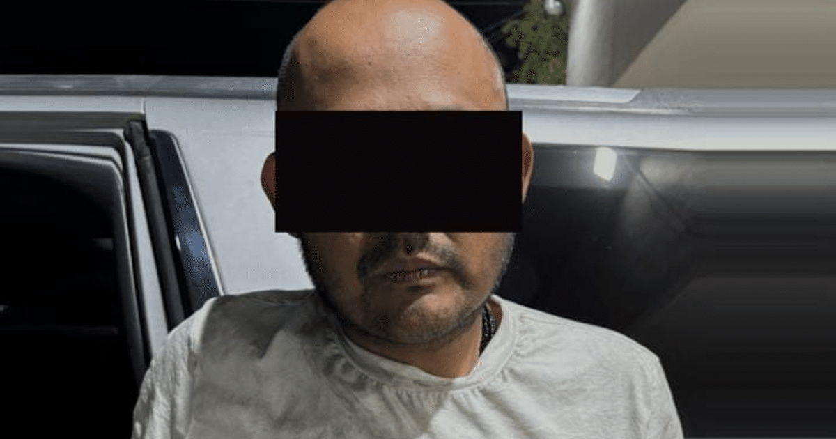 Operativo policial en León contra banda de robo de transporte