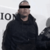 Persona detenida por fuerzas especiales en operativo contra el CJNG