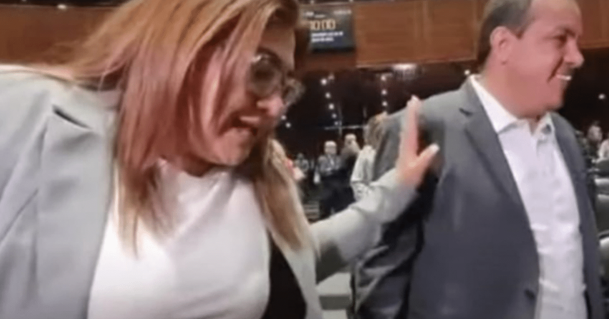 Sesión legislativa en Culiacán sobre el fuero de Cuauhtémoc Blanco