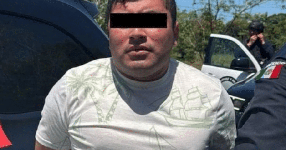 Operativo de seguridad en Tabasco con autoridades coordinadas