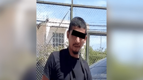 Operativo de seguridad en Culiacán con detención de vehículo robado y hallazgo de armas.