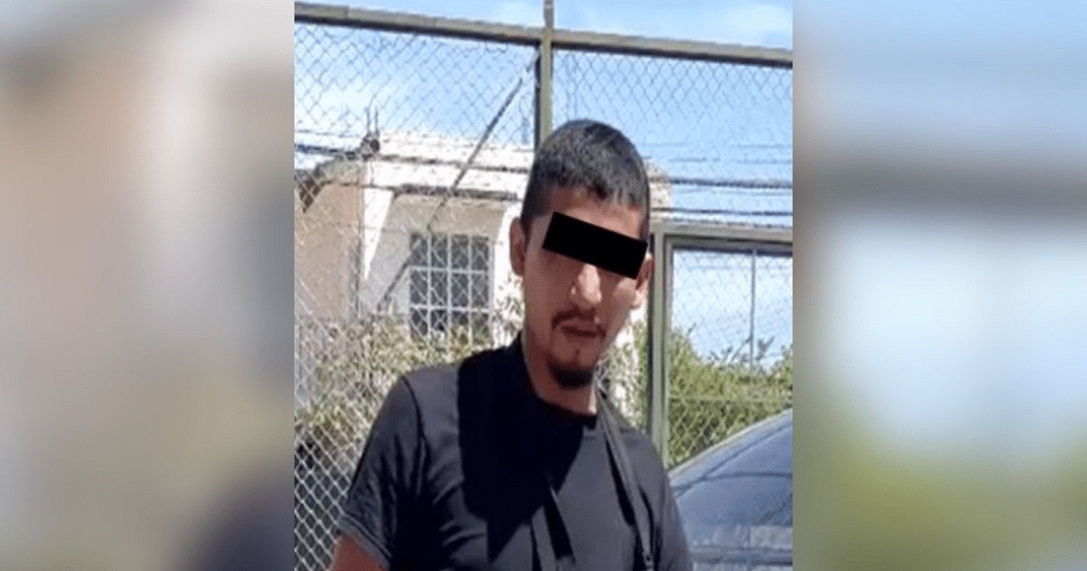 Operativo de seguridad en Culiacán con detención de vehículo robado y hallazgo de armas.