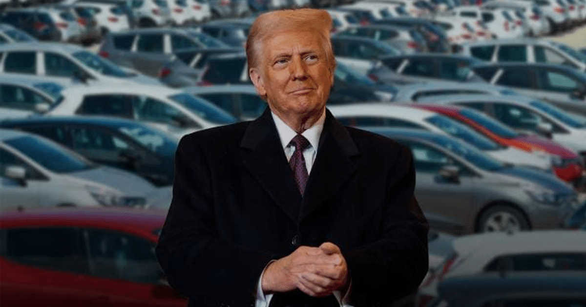 Reunión en la Casa Blanca sobre exención de aranceles para la industria automotriz