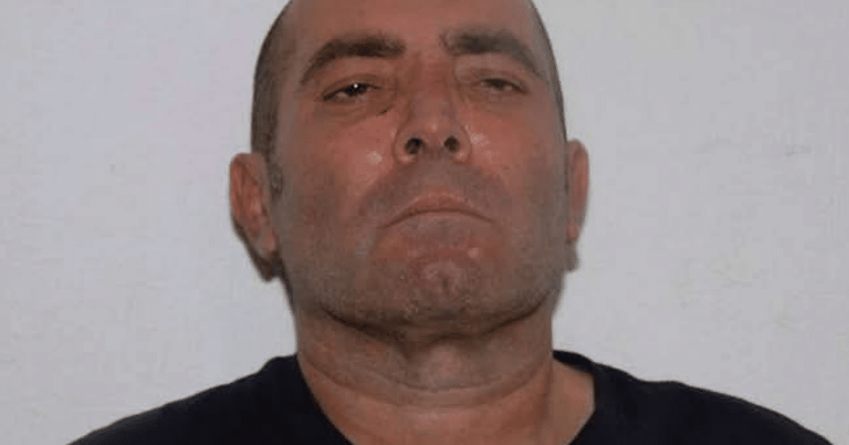 Mario Ramírez Treviño, exlíder del Cártel del Golfo, fallece en prisión federal