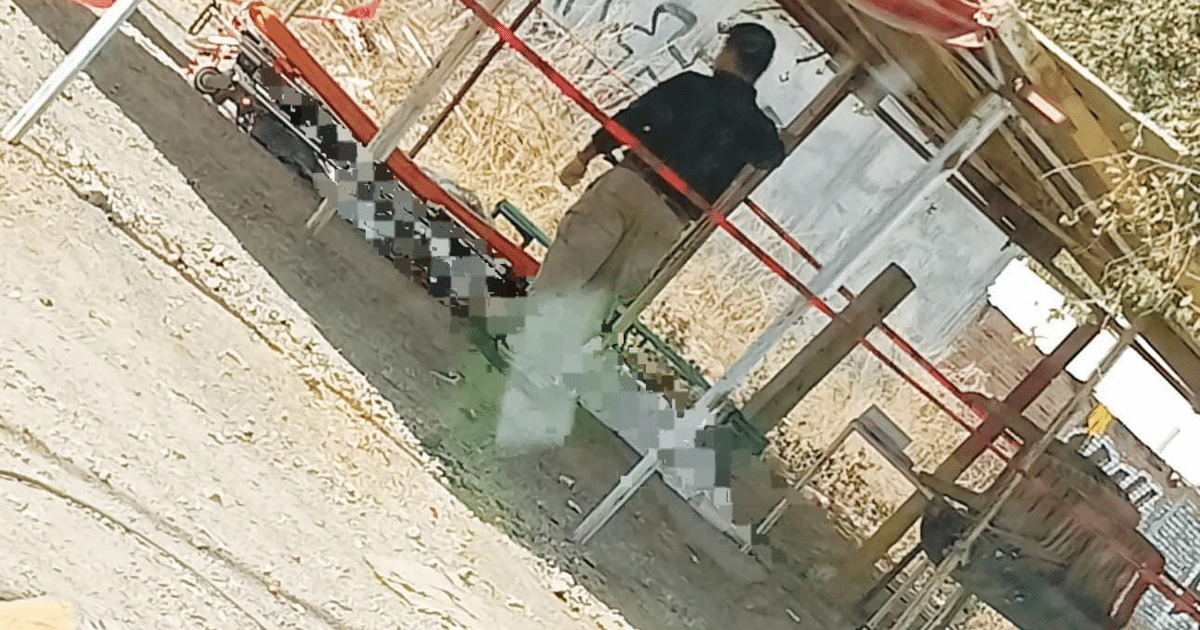 Operativo de la Marina en Mazatlán por hallazgo en Jaripillo