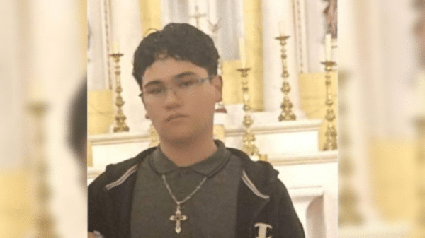 Imagen representativa de la desaparición de un adolescente en Sinaloa, relacionado con un presunto secuestro virtual.