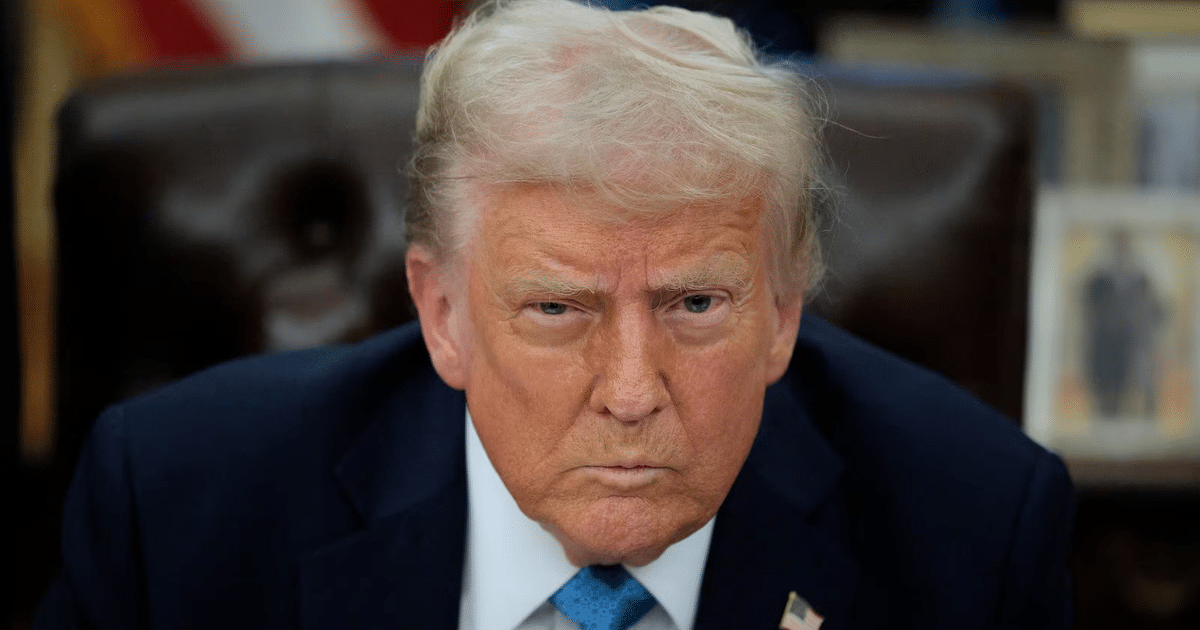 Presidente de EE.UU. discutiendo entrega de narcotraficantes en el Congreso