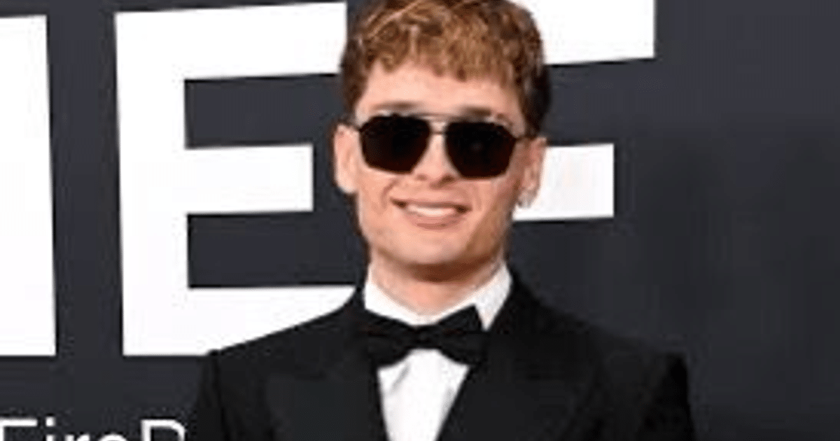 Ceremonia de los Premios BMI Latin Awards 2025 destacando a Peso Pluma