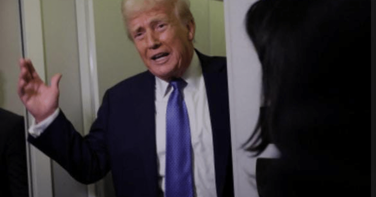 Putin y Trump discuten tregua en Ucrania