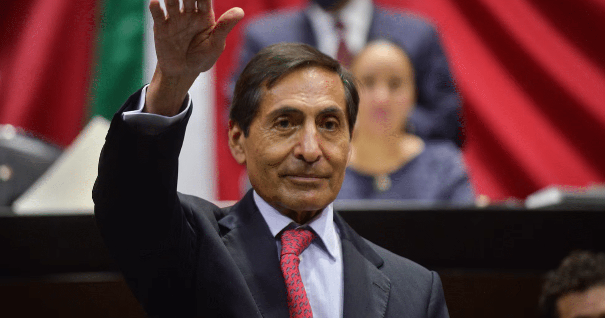 Rogelio Ramírez de la O en la Secretaría de Hacienda