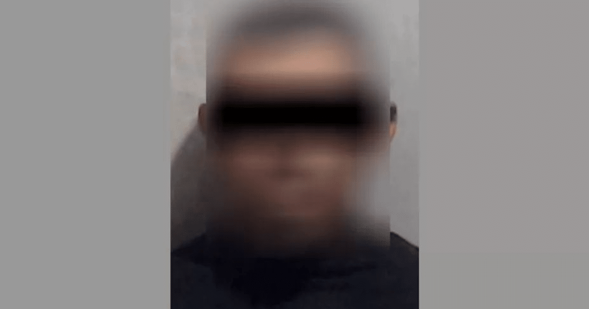 Imagen del fraccionamiento Los Arcos en Culiacán, sitio del intento de robo.