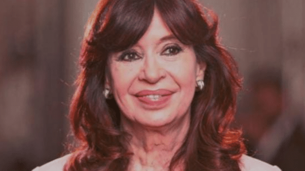 Imagen representativa de sanciones internacionales contra funcionarios argentinos