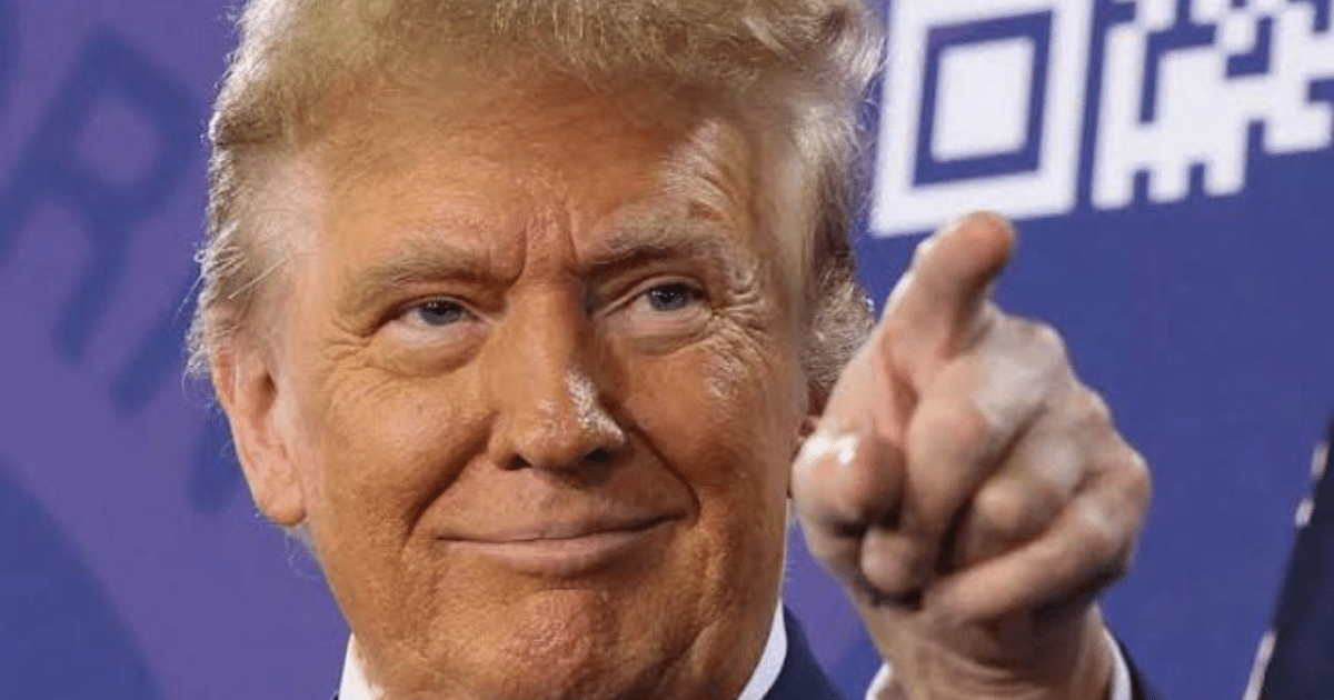 Donald Trump y Mark Rutte en la Oficina Oval discutiendo aranceles recíprocos.