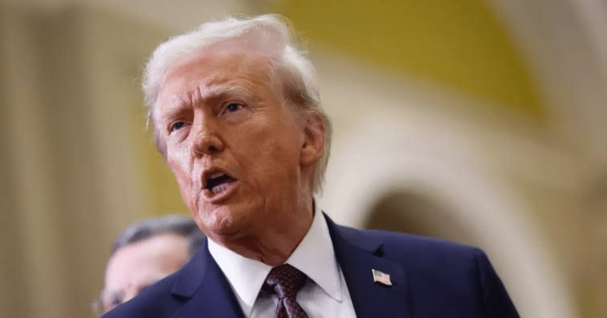 Persona anónima en contexto de medidas arancelarias del USMCA